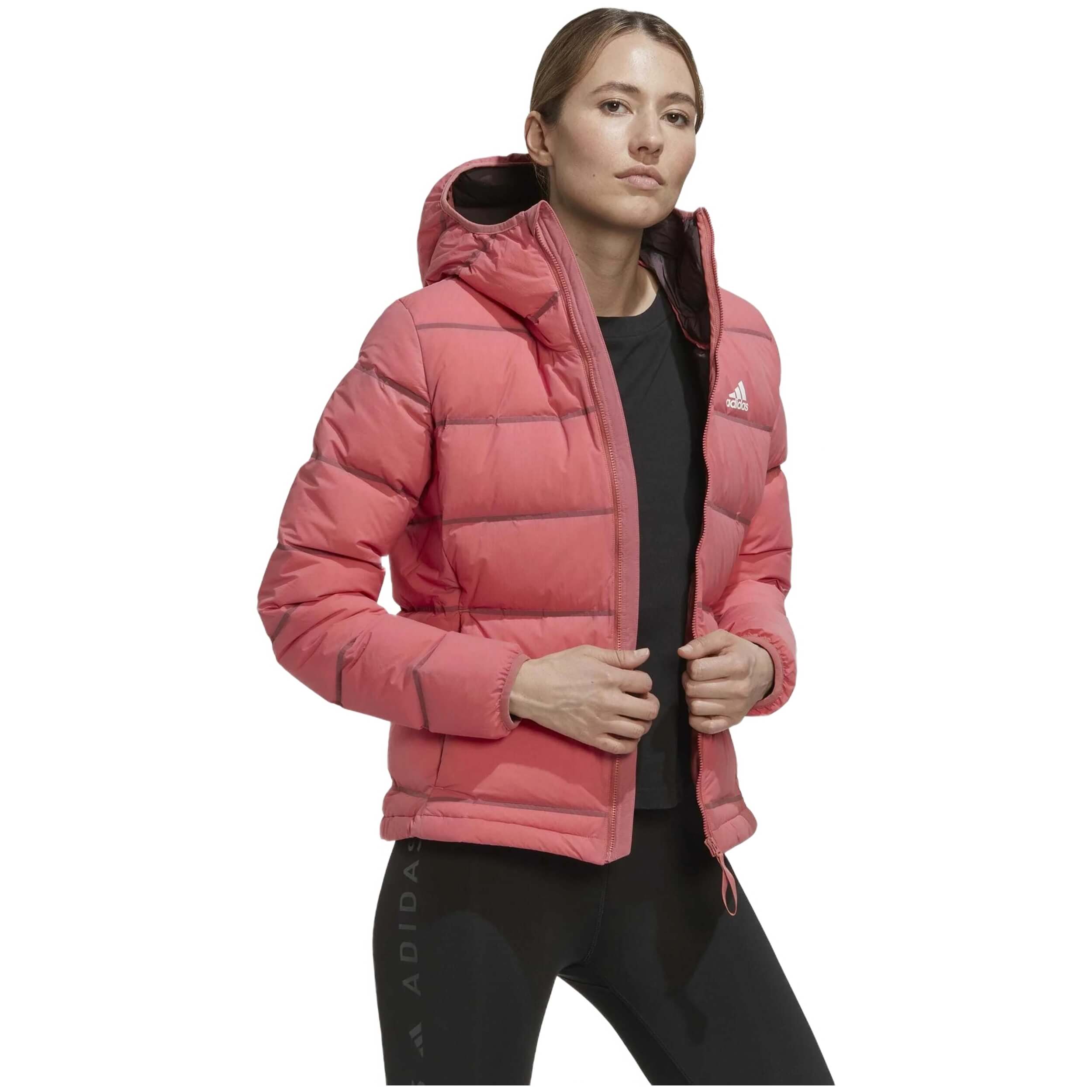 Chaqueta Adidas Helionic Hj