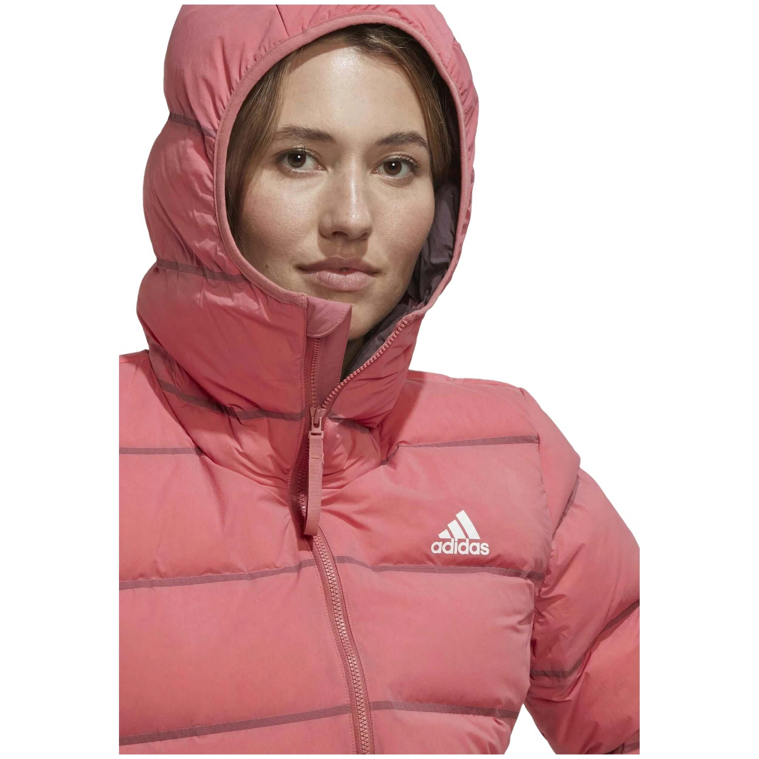 Chaqueta Adidas Helionic Hj