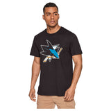 47 Brand Nhl San Jose Sharks Imprint
