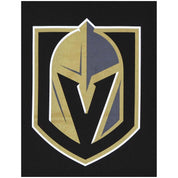 Camiseta De Manga Corta 47 Brand Vegas Golden Knights Echo