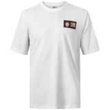 Camiseta De Manga Corta Reebok Reebok La Casa De Papel T-Shirt