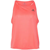 Camiseta De Tirantes Adidas Parley Run Fast