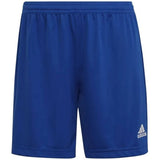Pantalon Corto Adidas Entrada 22 "Royal Blue"