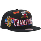 Gorra Mitchell & Ness