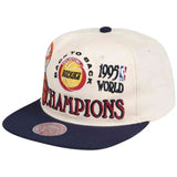 Gorra Mitchell & Ness