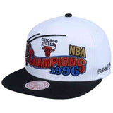 Gorra Mitchell & Ness