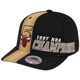 Gorra Mitchell & Ness