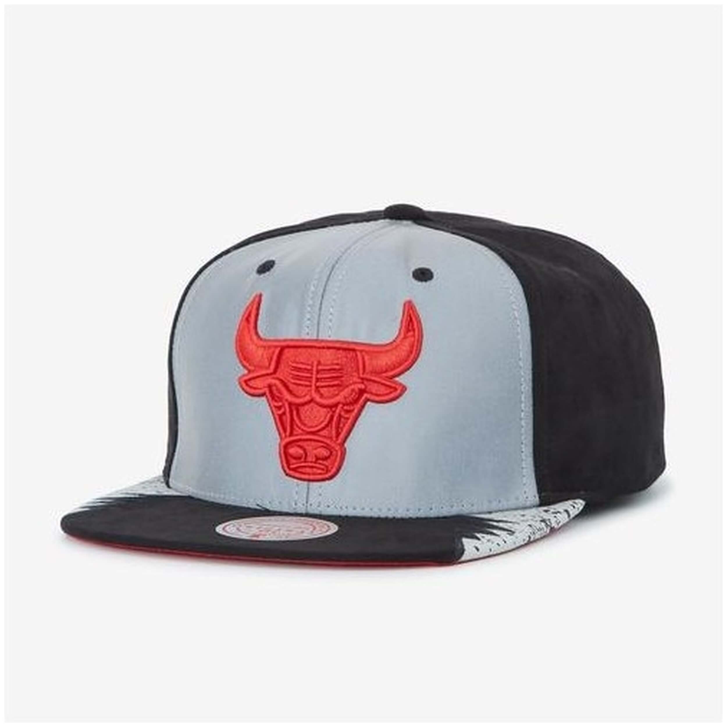 Gorra Mitchell & Ness Gorra Hombre Mitchell & Ness Chicago Bulls