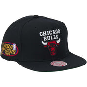 Gorra Mitchell & Ness  