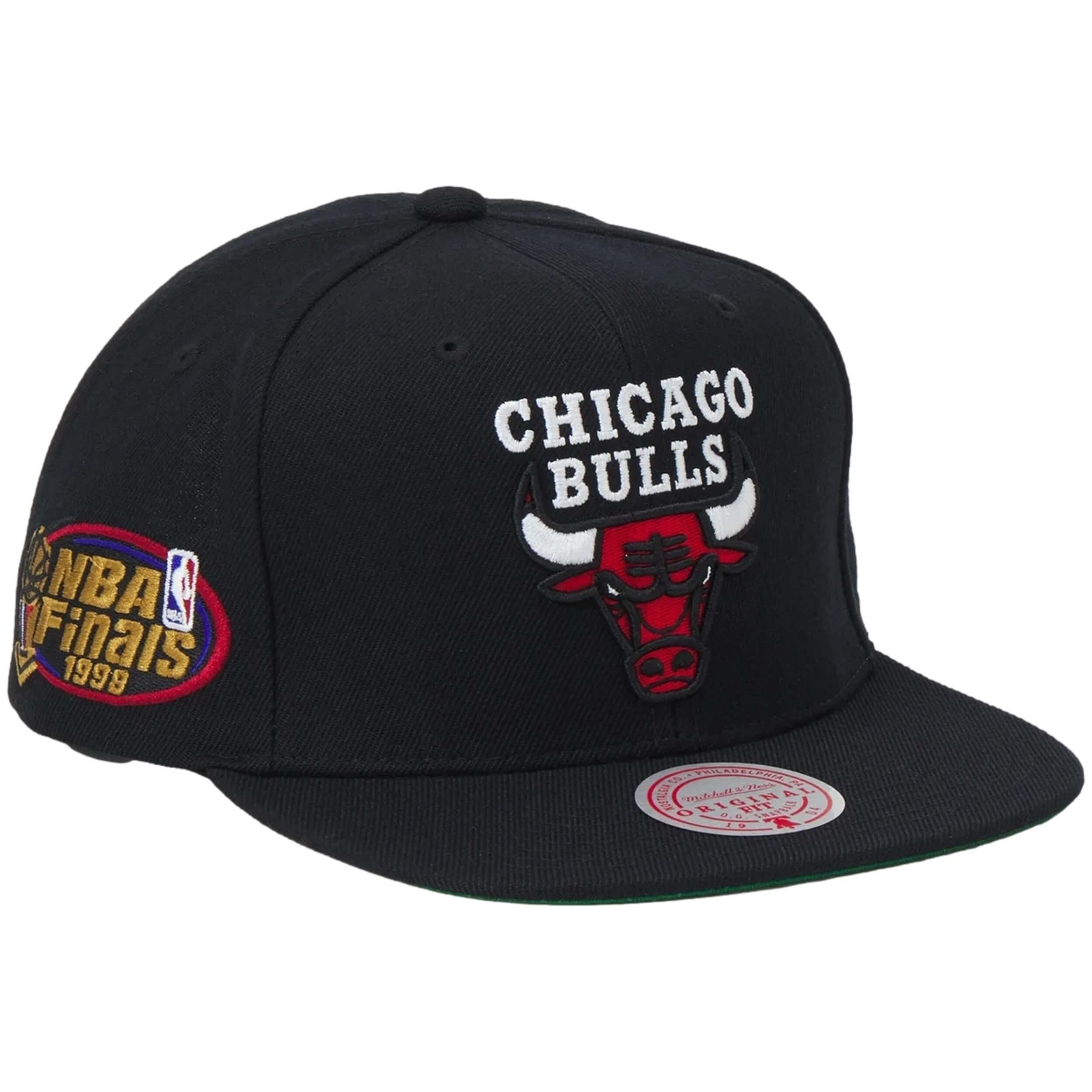 Gorra Mitchell & Ness  