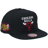Gorra Mitchell & Ness