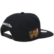 Gorra Mitchell & Ness  