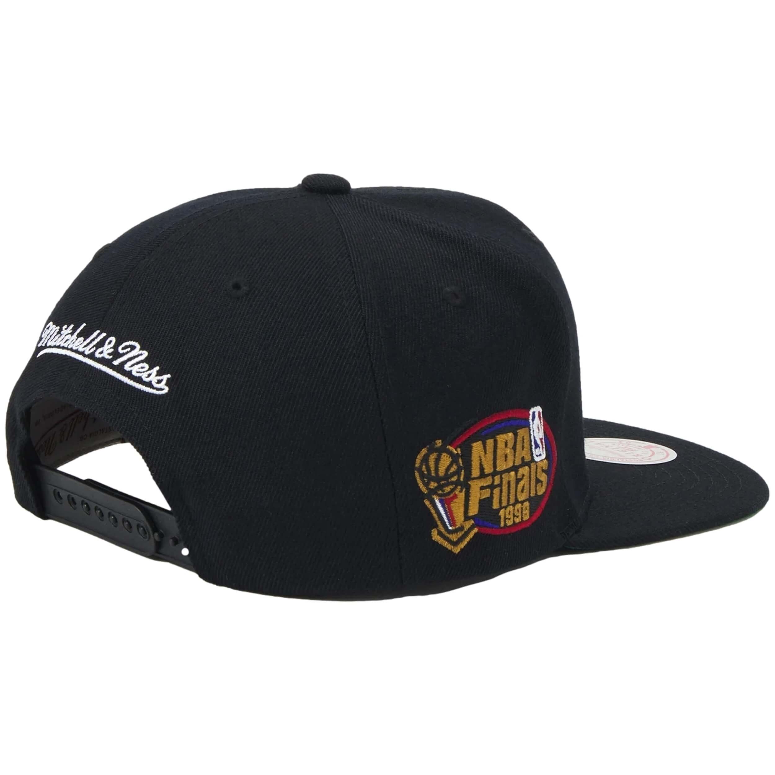 Gorra Mitchell & Ness  