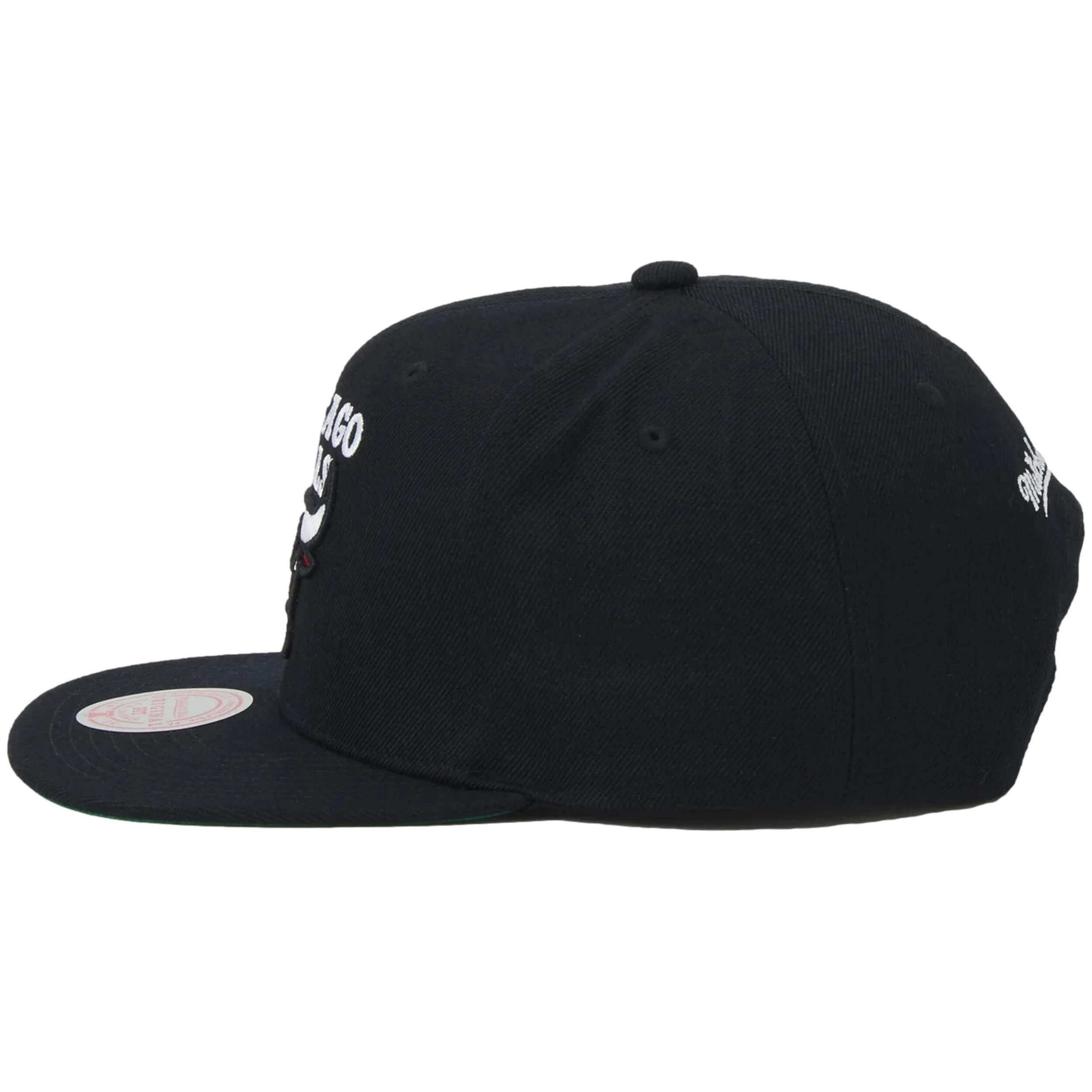 Gorra Mitchell & Ness  