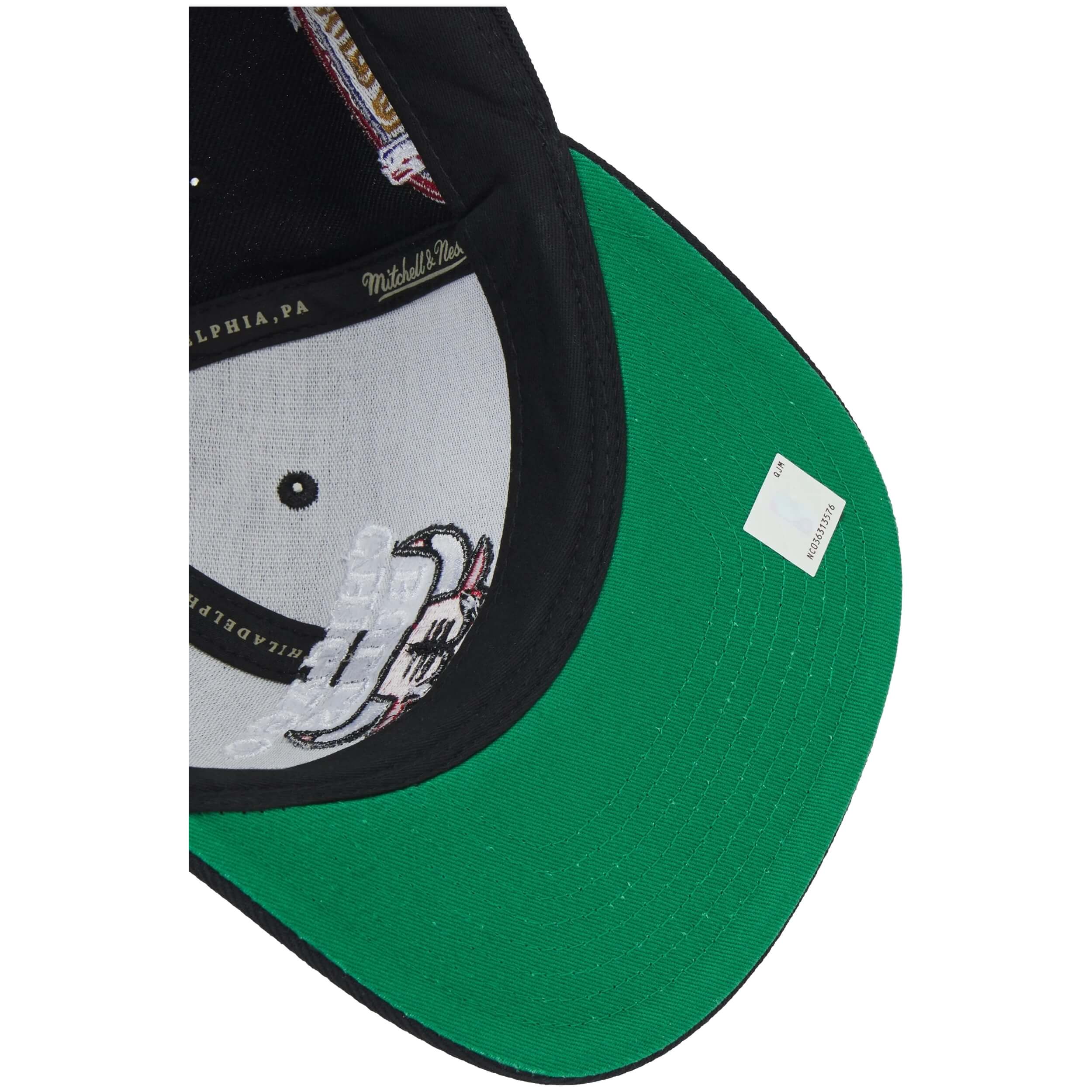 Gorra Mitchell & Ness  