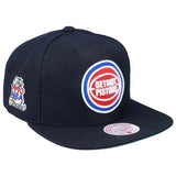 Gorra Mitchell & Ness