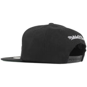 Gorra Mitchell & Ness Hwc Miami Heat