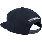 Gorra Mitchell & Ness San Antonio Spurs