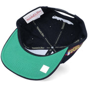 Gorra Mitchell & Ness San Antonio Spurs