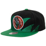 Gorra Mitchell & Ness