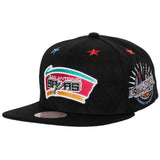 Gorra Mitchell & Ness