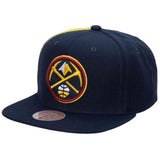 Gorra Mitchell & Ness