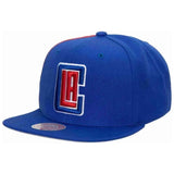 Gorra Mitchell & Ness