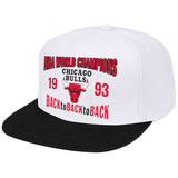 Gorra Mitchell & Ness