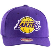 Gorra Mitchell & Ness Los Angeles Lakers