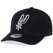 Mitchell &amp; Ness San Antonio Spurs Cap