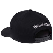 Mitchell &amp; Ness San Antonio Spurs Cap