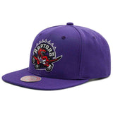Mitchell & Ness Toronto Raptors