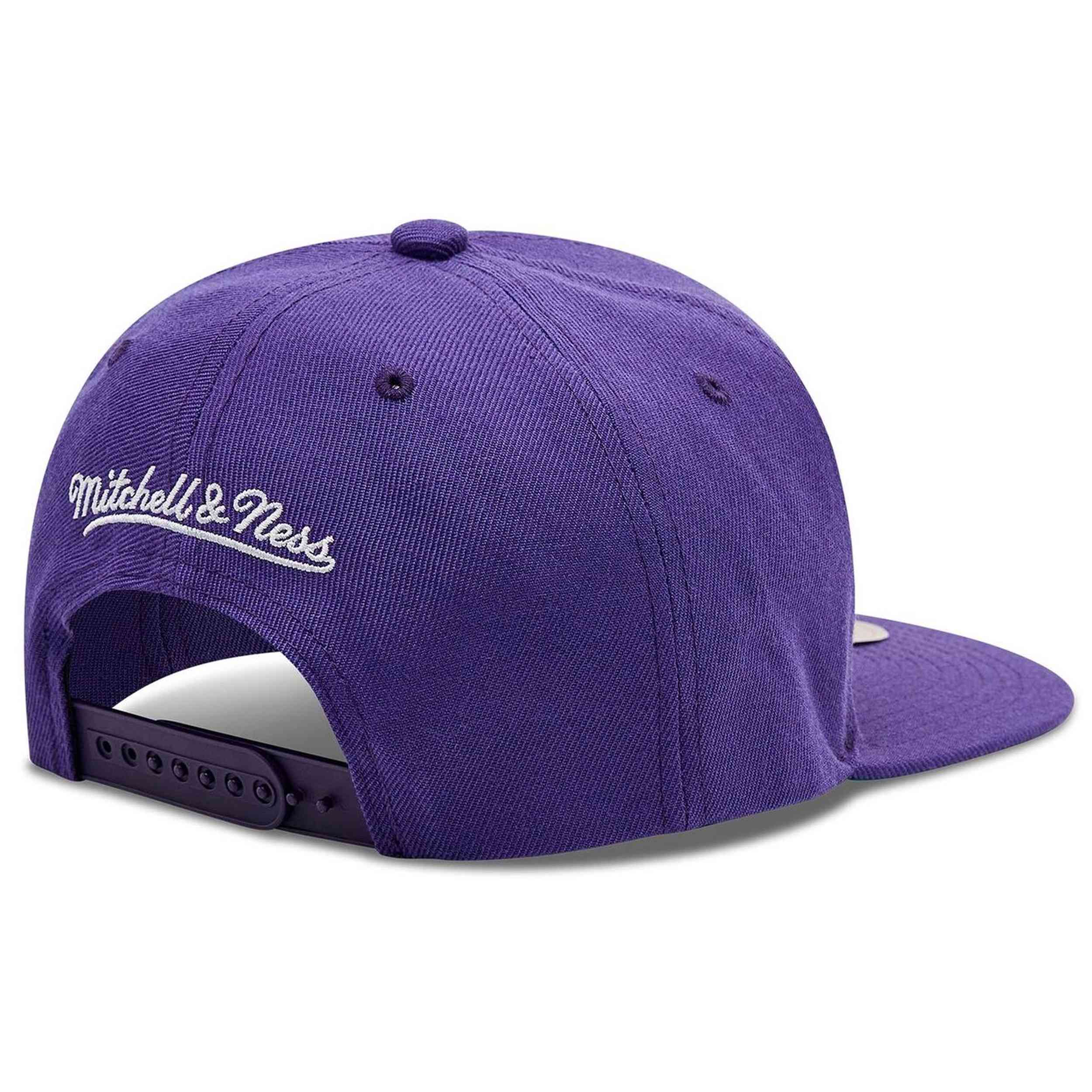 Mitchell & Ness Toronto Raptors