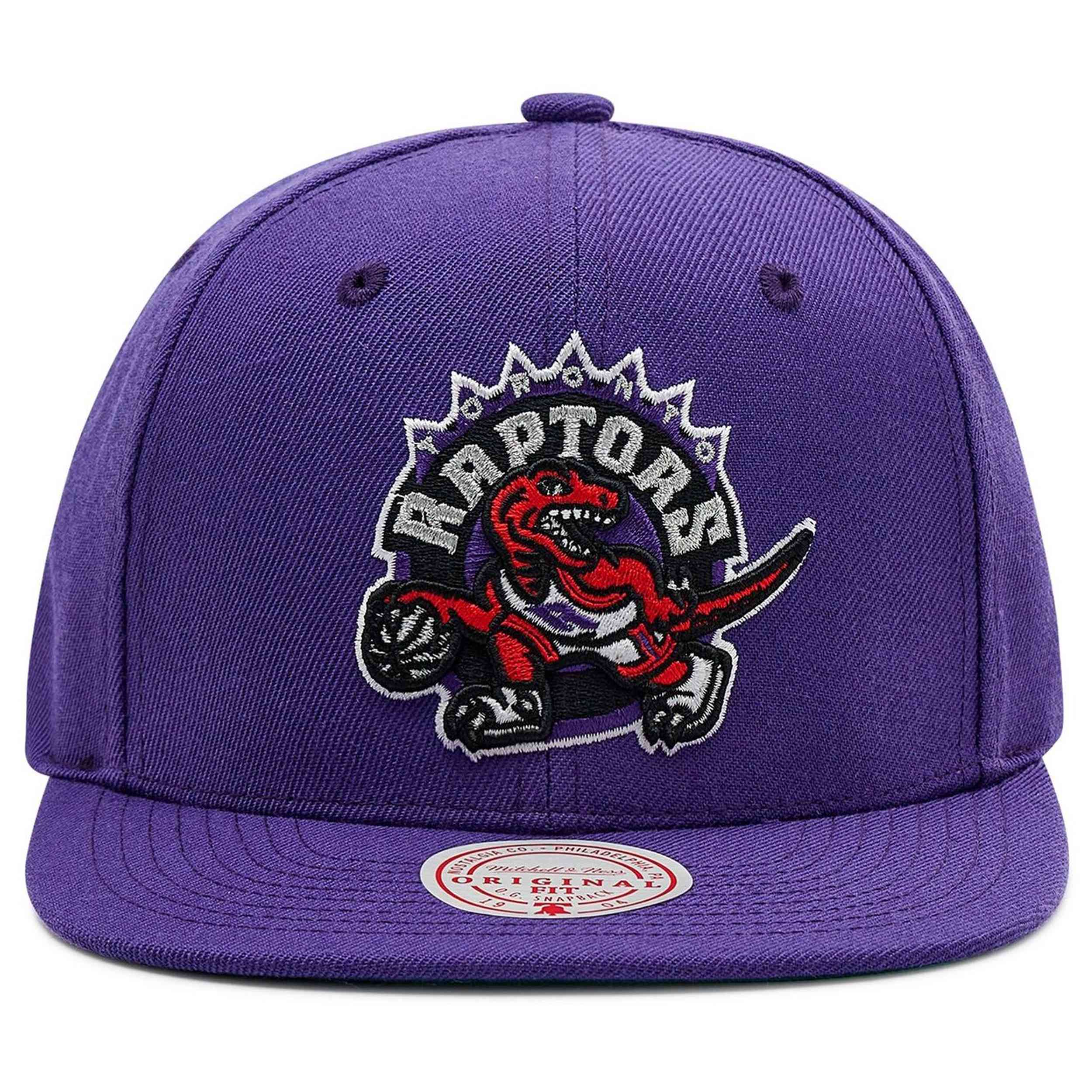  Mitchell & Ness Toronto Raptors