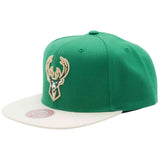 Gorra Mitchell & Ness