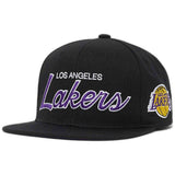 Gorra Mitchell & Ness