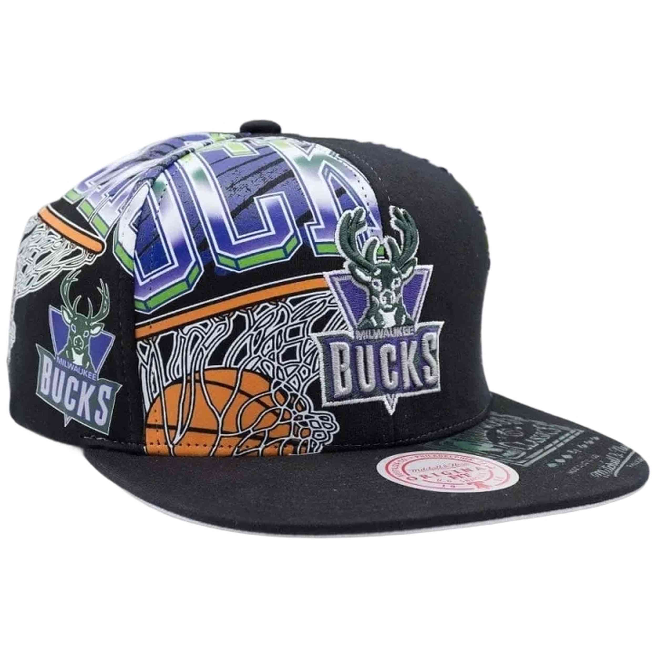 Imagen del producto con referencia HHSS3458-MBUYYPPPBLCK