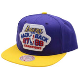 Gorra Mitchell & Ness