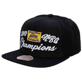 Gorra Mitchell & Ness