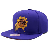 Gorra Mitchell & Ness