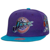 Gorra Mitchell & Ness