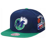 Gorra Mitchell & Ness
