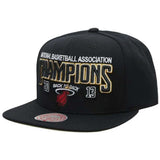 Gorra Mitchell & Ness