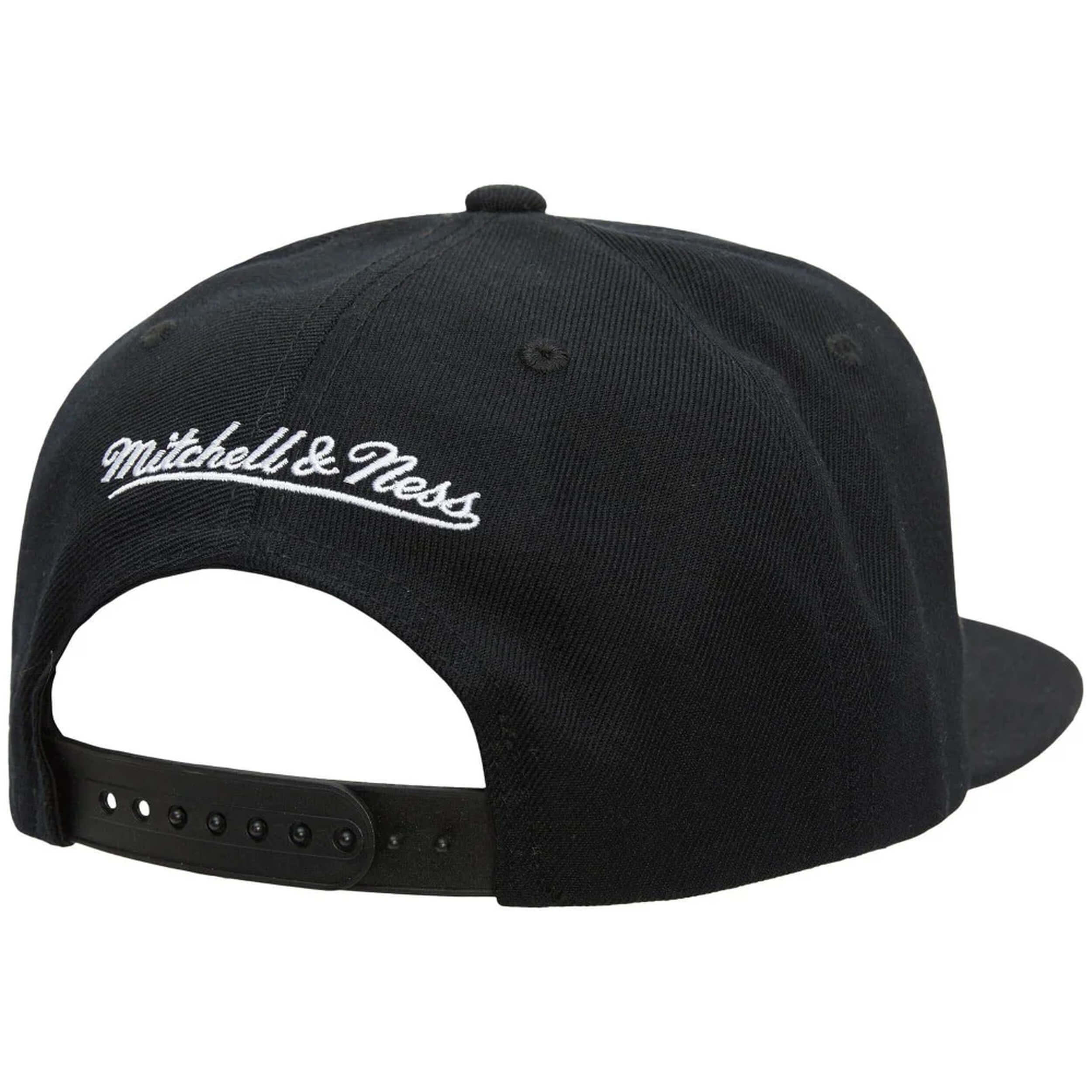 Imagen del producto con referencia HHSS4511-MHEYYPPPBLCK