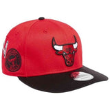 Gorra Mitchell & Ness New Era 9Fifty