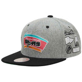 Gorra Mitchell & Ness