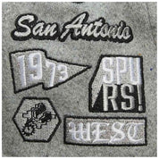 Imagen del producto con referencia HHSS4786-SASYYPPPGREY