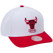 Gorro Mitchell & Ness Chicago Bulls