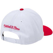 Gorro Mitchell & Ness Chicago Bulls