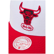 Gorro Mitchell & Ness Chicago Bulls